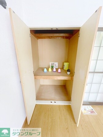 ハイライズYATOの物件内観写真